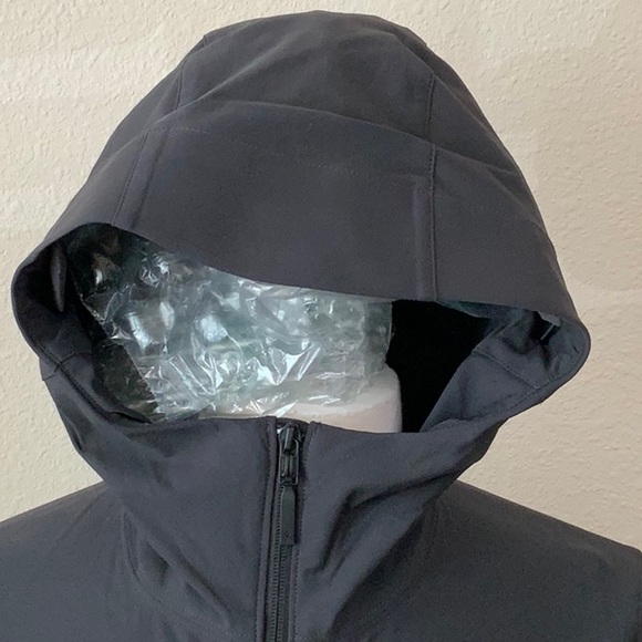 Black Diamond DAWN PATROL SHELL Smoke - Picture 6 of 16